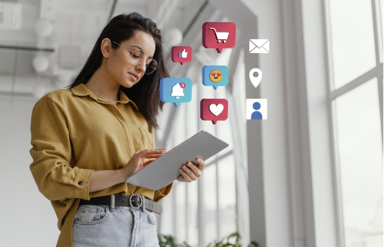 Social Media Strategy